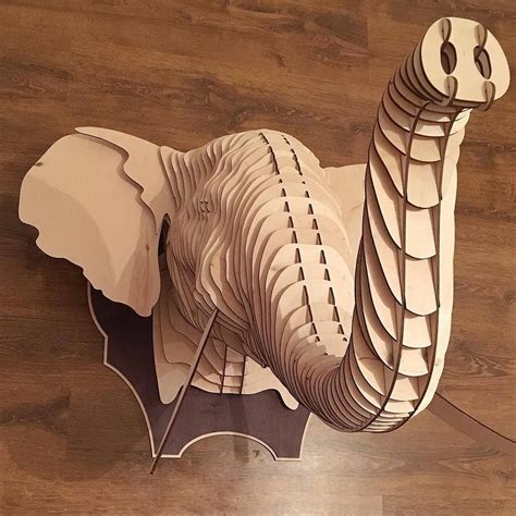 cnc patterns animals|Animal Cnc File .